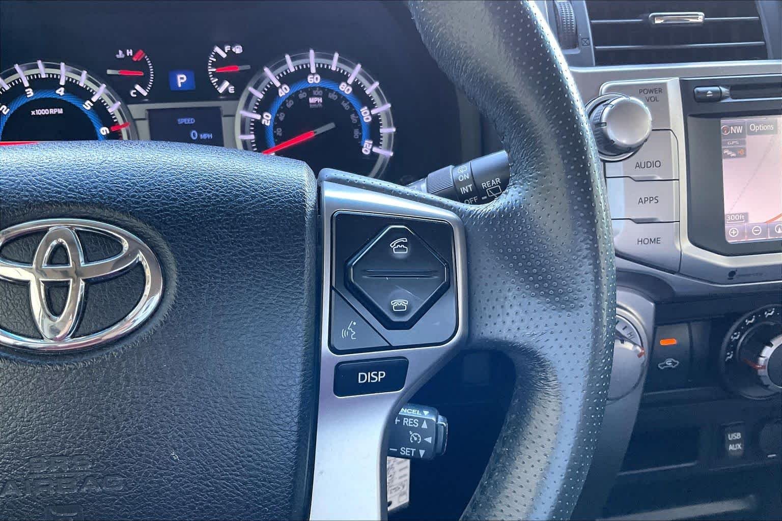 Used 2019 Super White Toyota SR5 image 24