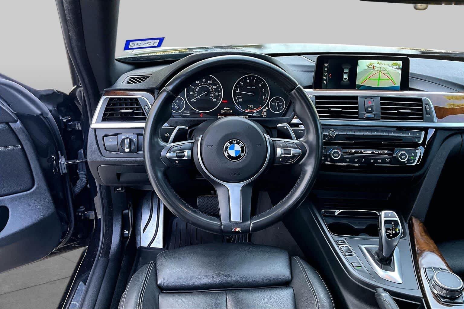 Used 2018 Carbon Black Metallic BMW 440i image 15