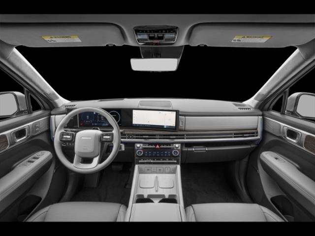 New 2027 Blue Hyundai Calligraphy AWD image 18