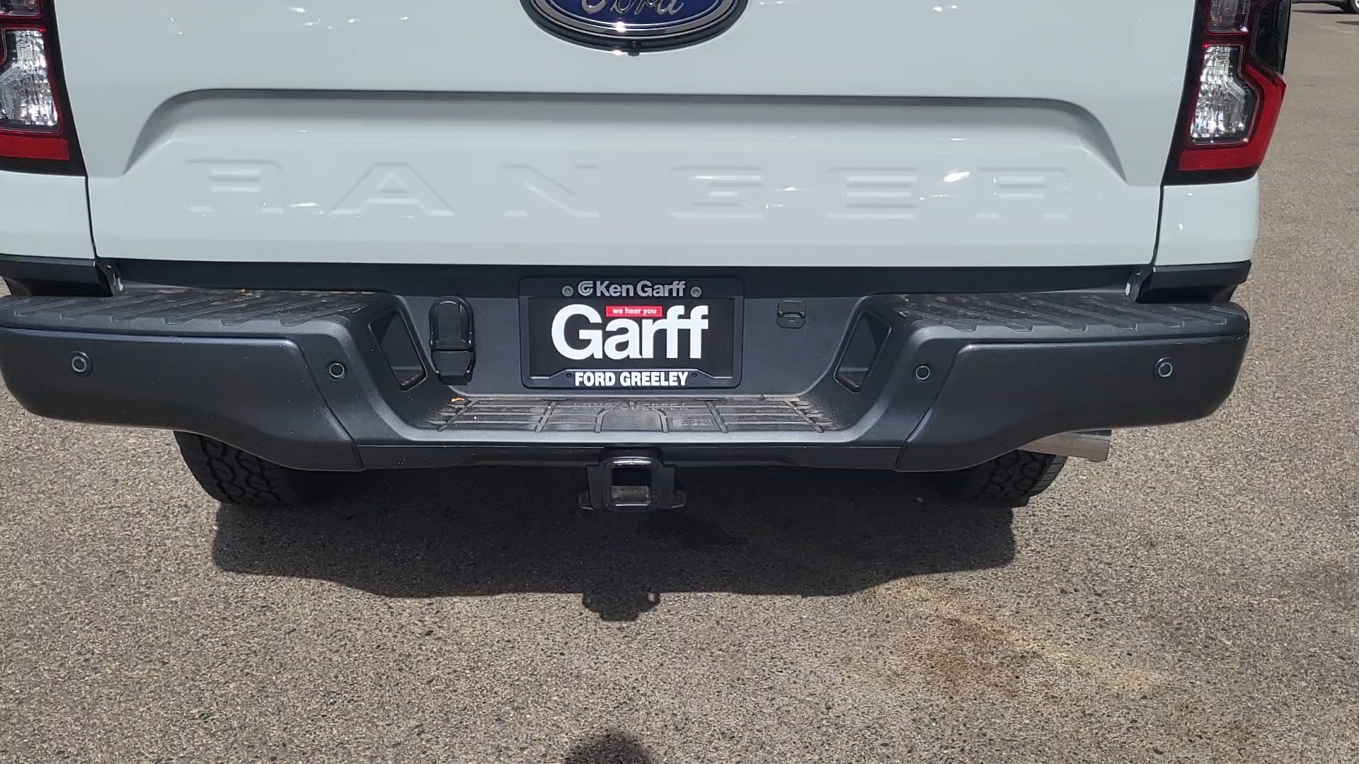 New 2026 Avalanche Ford LARIAT image 27