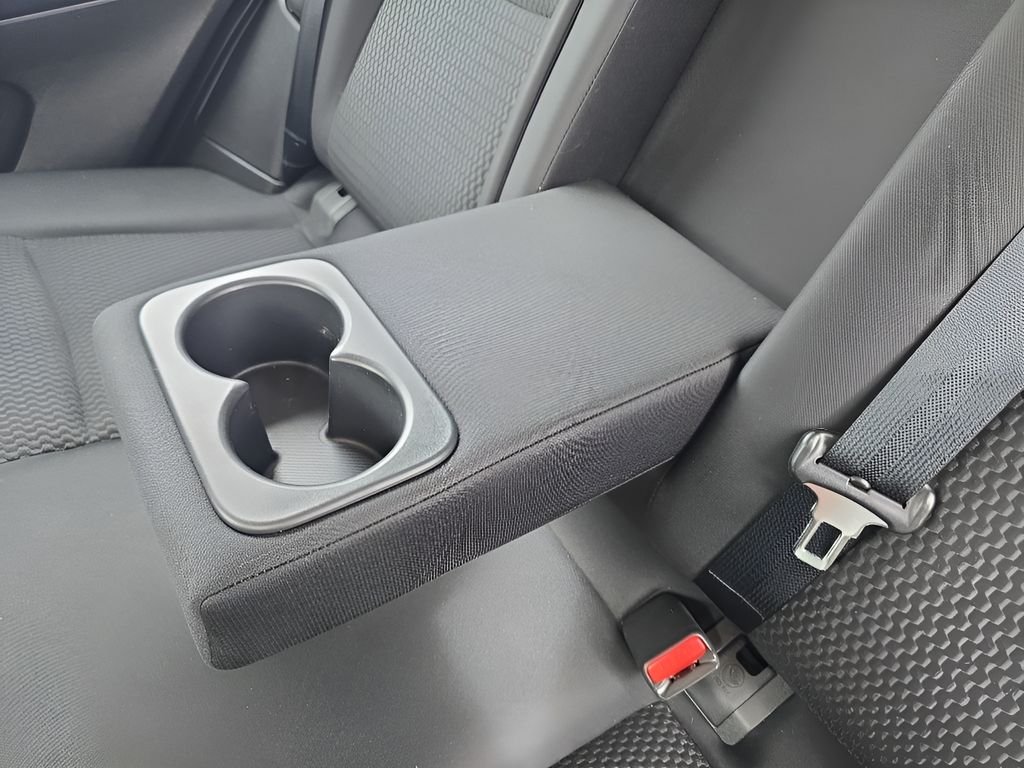 Used 2022 White Nissan SV image 26