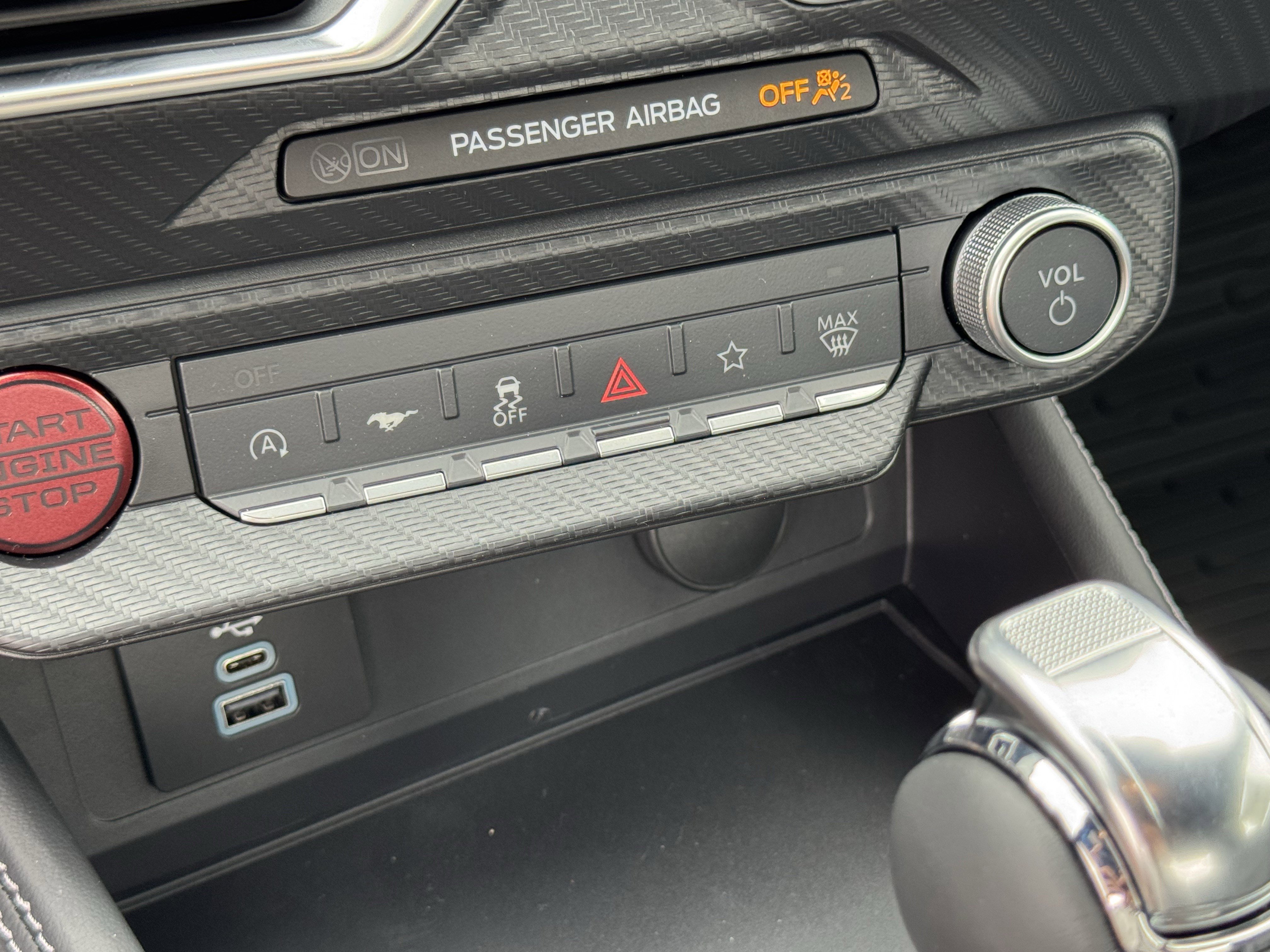 New 2026 Vapor Blue Metallic Ford EcoBoost Premium image 18