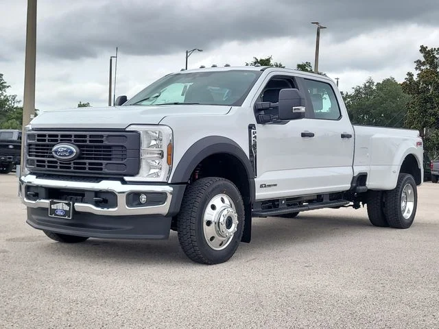 New 2026 Oxford White Ford XL image 31