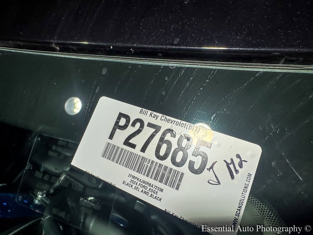 2024 FORD EDGE - Image 31