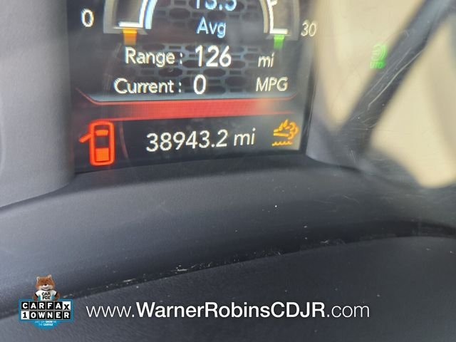Used 2024 Red Ram Tradesman image 27