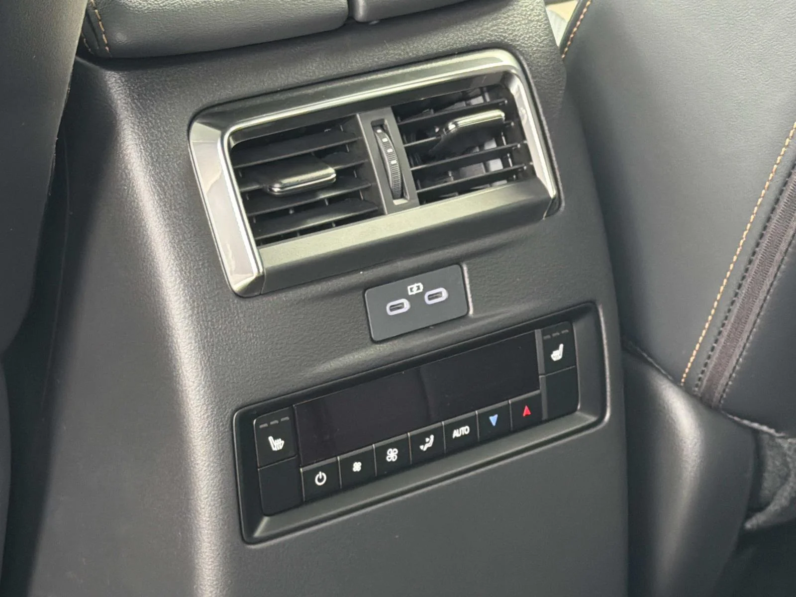 2026 Mazda CX-90 Premium Plus Package - Photo 23