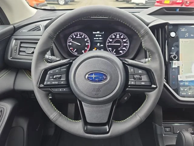 2026 Subaru Ascent Onyx Edition-Touring - Photo 22