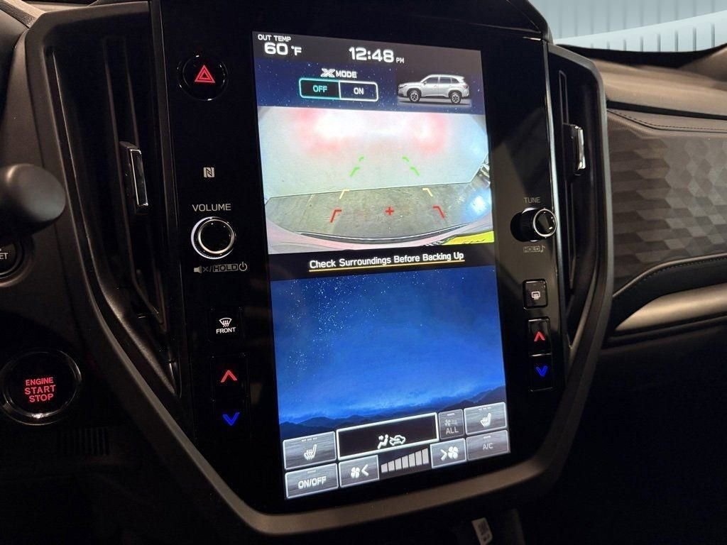 New 2026 RIVER ROCK PEARL Subaru Premium image 3