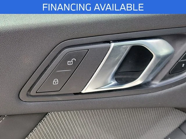 Used 2025 Gray BMW 228 xDrive Gran Coupe image 18