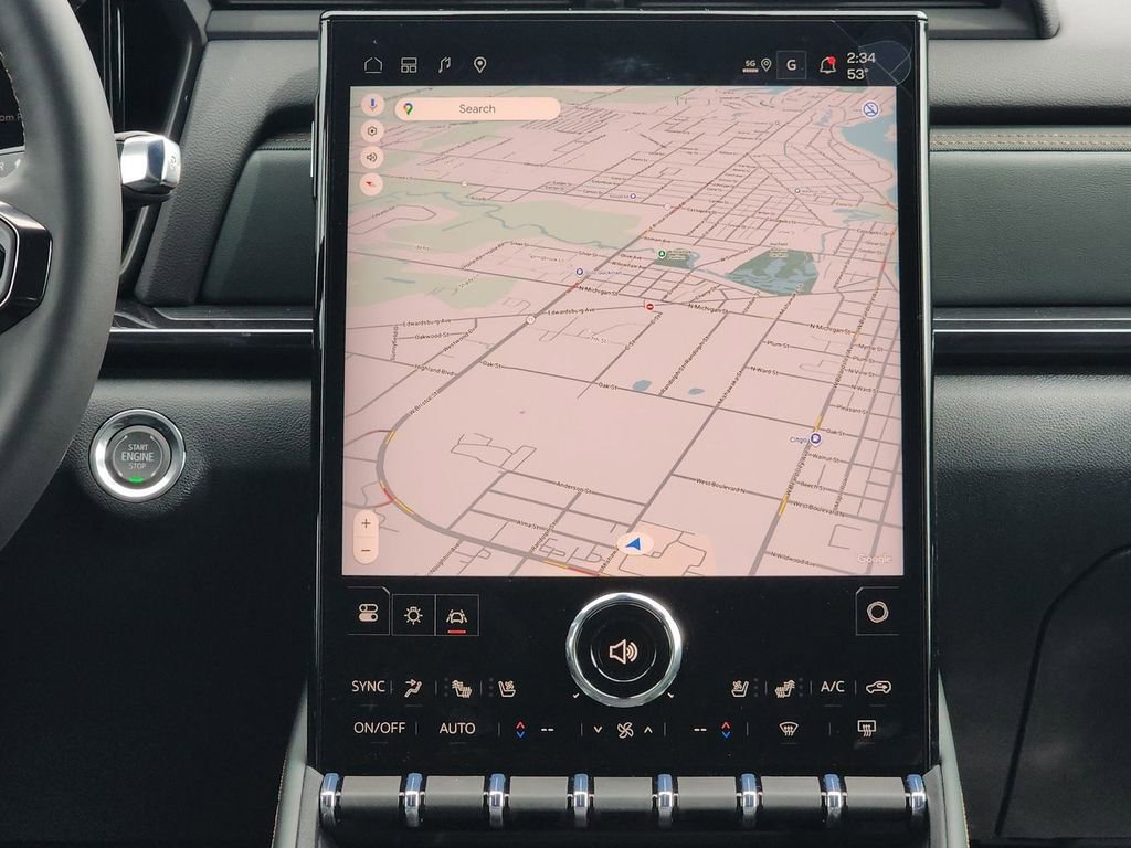 2026 GMC Terrain AT4 - Photo 17