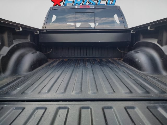 Used 2020 Black Ram Big Horn/Lone Star image 31