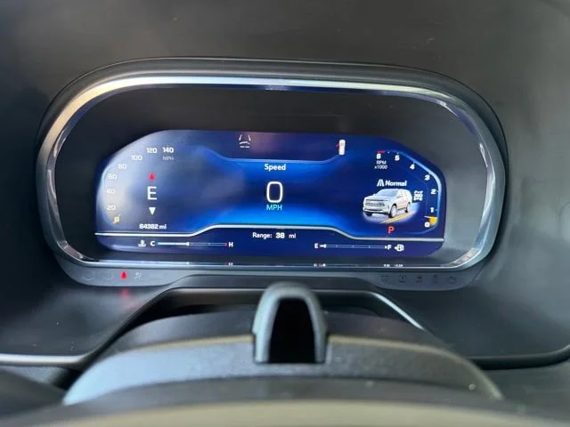 Certified Used 2023 Dark Ash Metallic Chevrolet Premier image 20