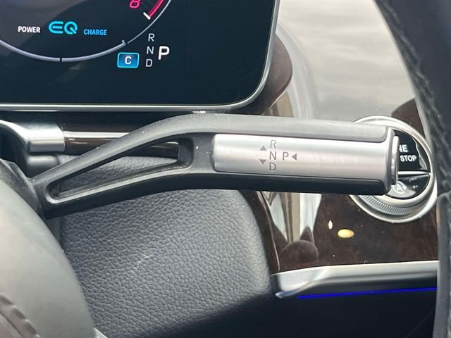 2022 Mercedes-Benz S-Class S 500 - Photo 28
