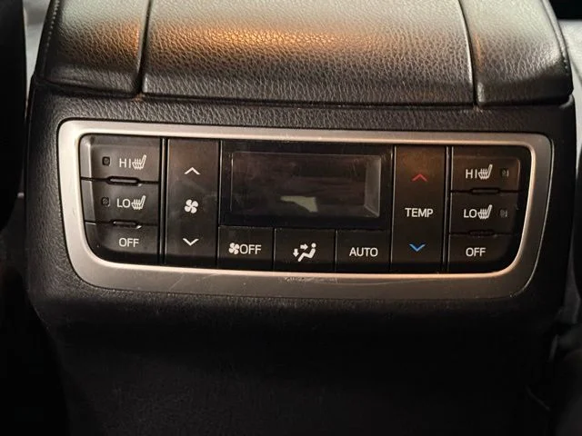 Used 2016 Silver Toyota Limited Platinum V6 image 38