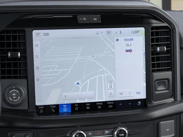New 2026 Avalanche Ford Tremor® image 14