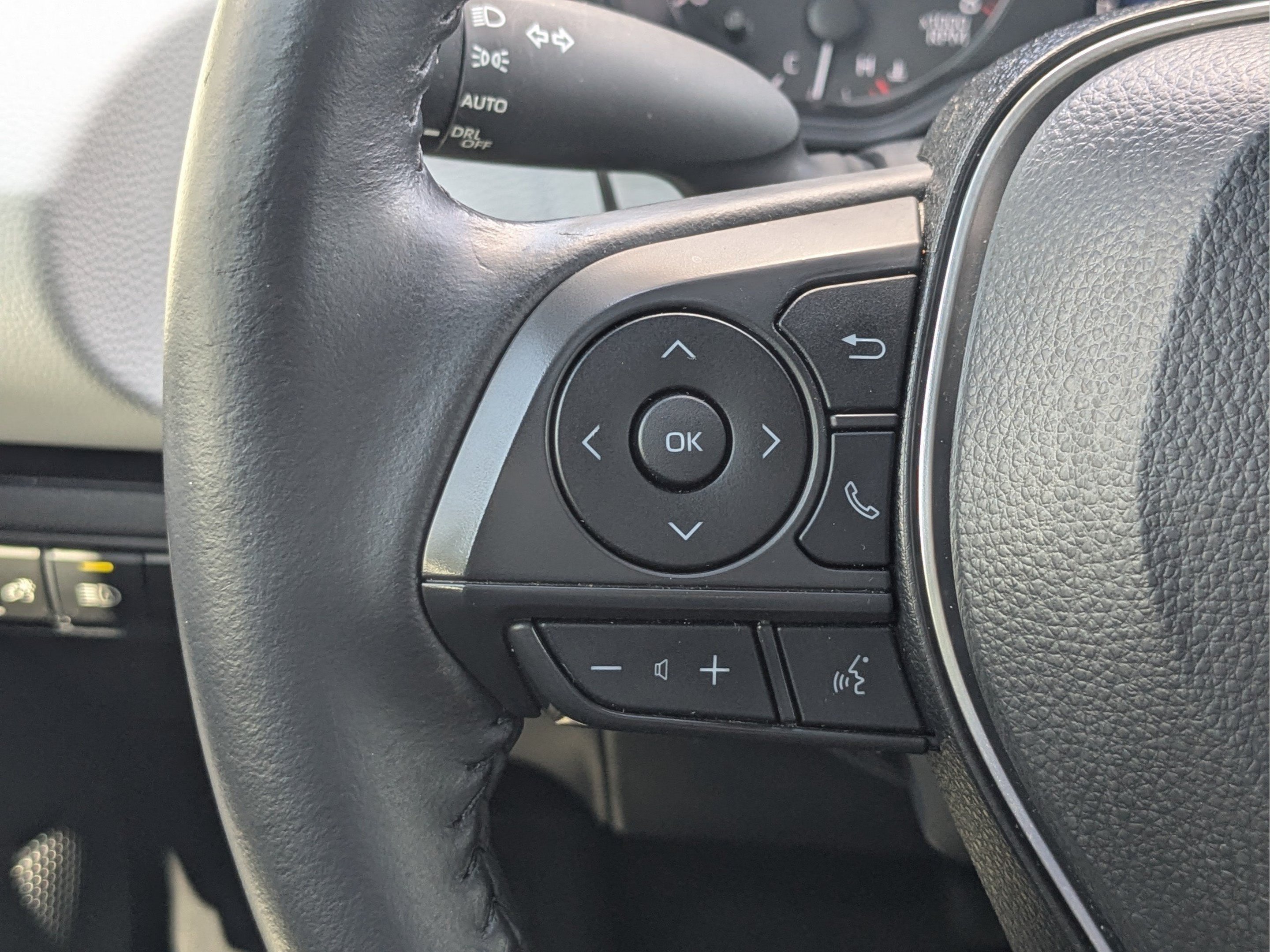 2024 Toyota Corolla SE - Photo 23
