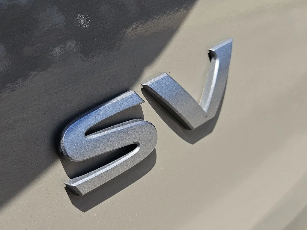 Certified Used 2024  Nissan SV image 12