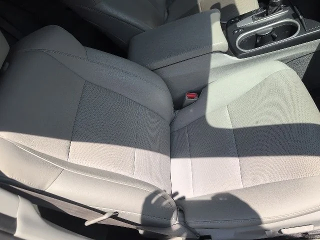 Used 2018 Silver Acura Advance Package image 11