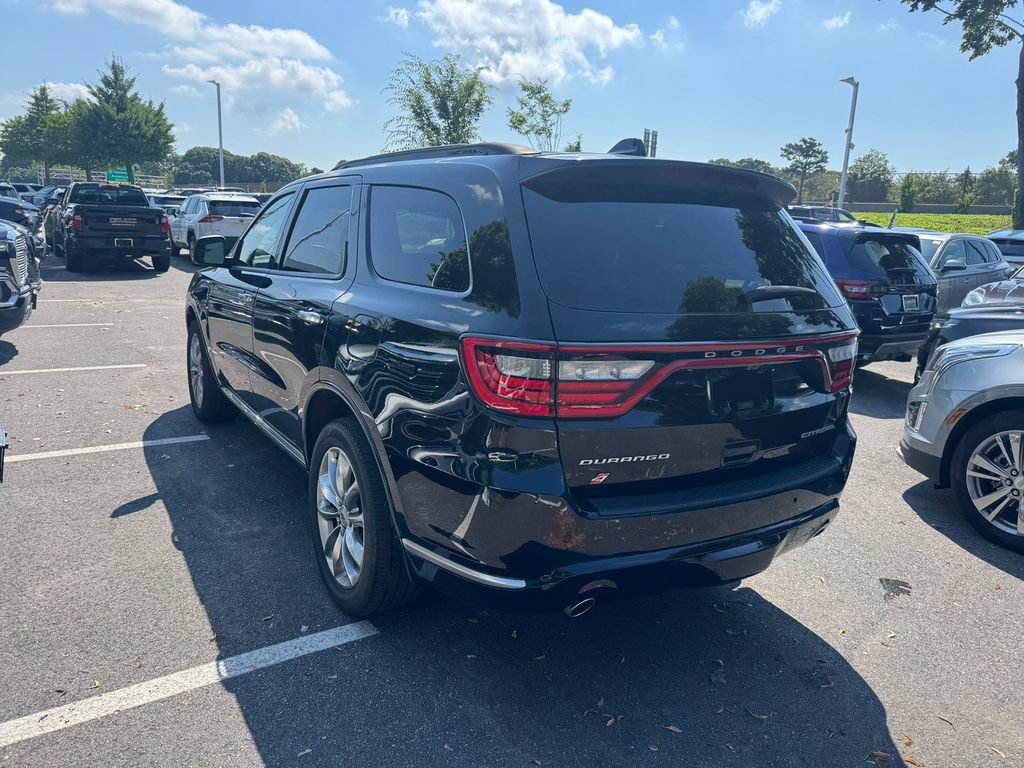 2022 Dodge Durango Citadel - Photo 6