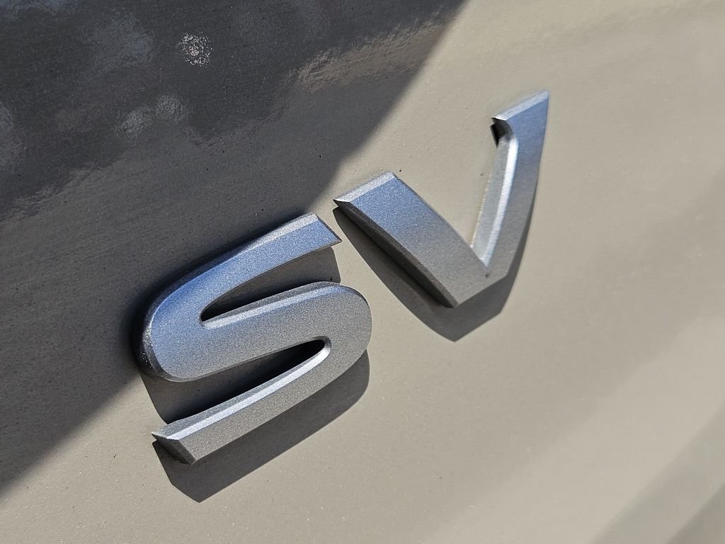 Certified Used 2024  Nissan SV image 12