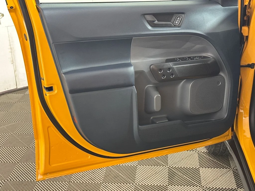2026 Ford Maverick XLT - Photo 14