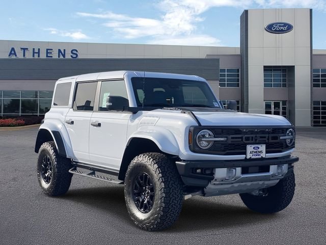 2025 Ford Bronco Bronco Raptor Raptor®
