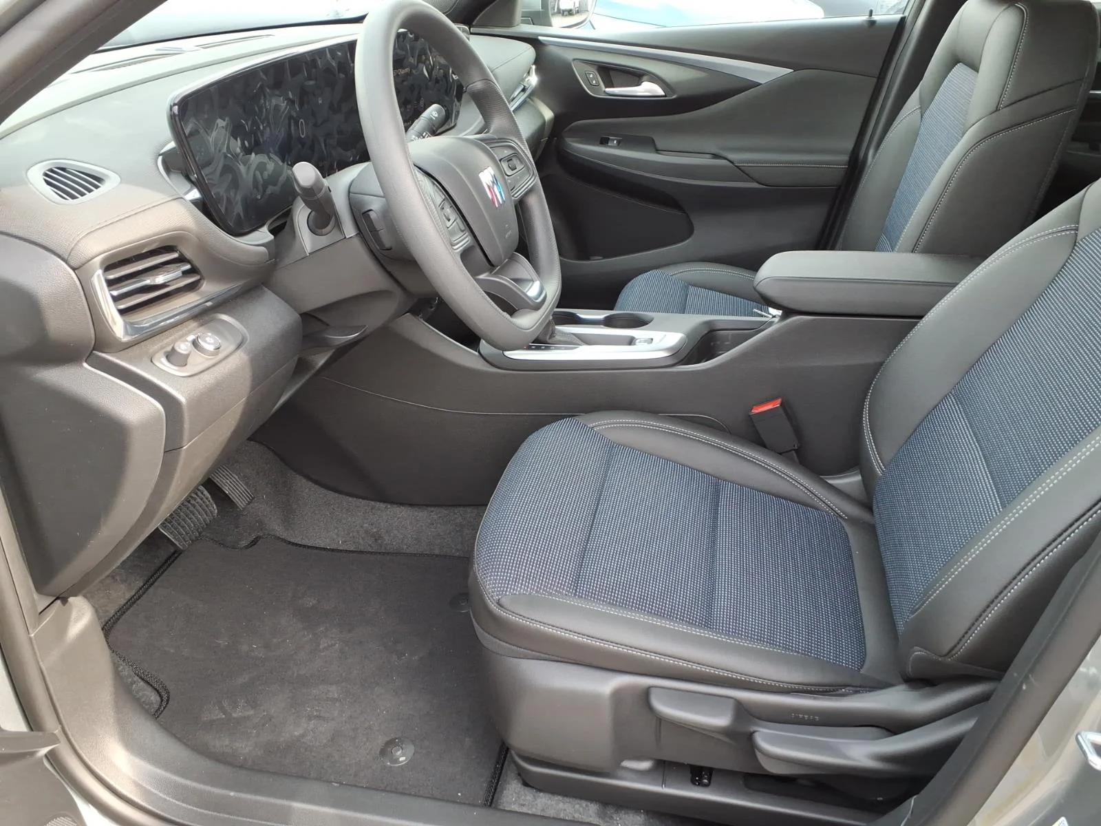 2026 Buick Envista Preferred - Photo 8