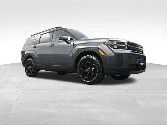 New 2026 Gray Hyundai XRT AWD image 31
