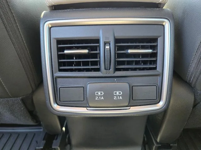 Used 2022 Green Subaru Limited image 17