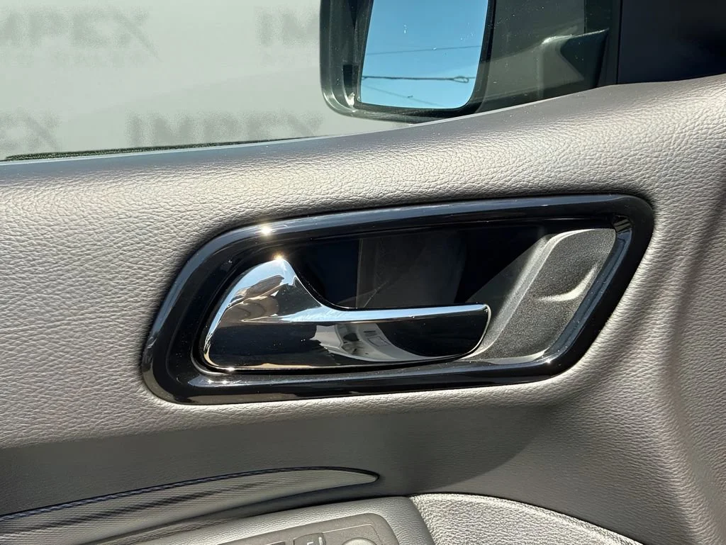 Used 2026 White Dodge GT image 10