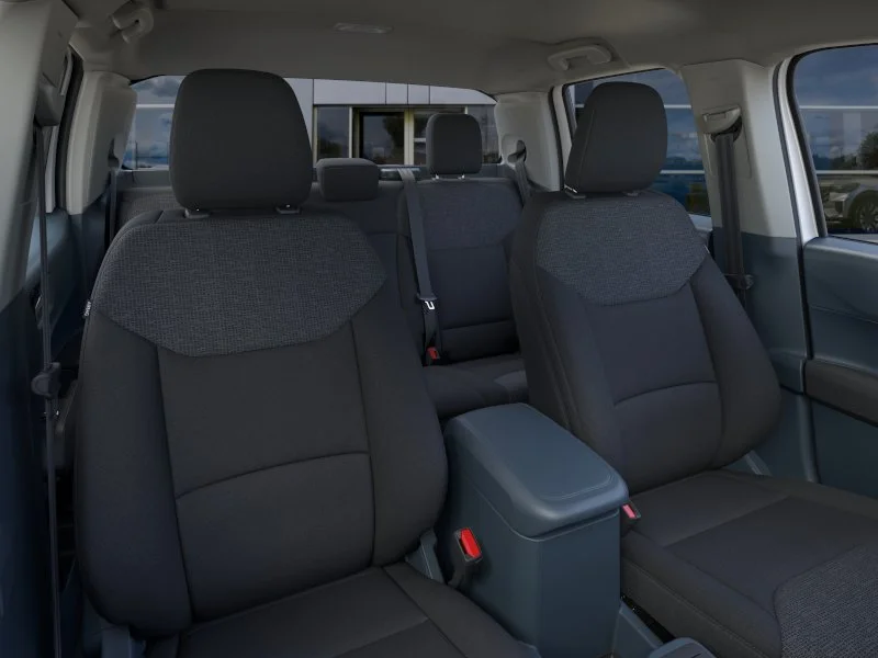 New 2026 Oxford White Ford XL image 35