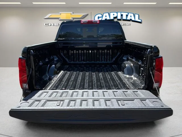 Used 2026 Black Chevrolet Z71 image 32