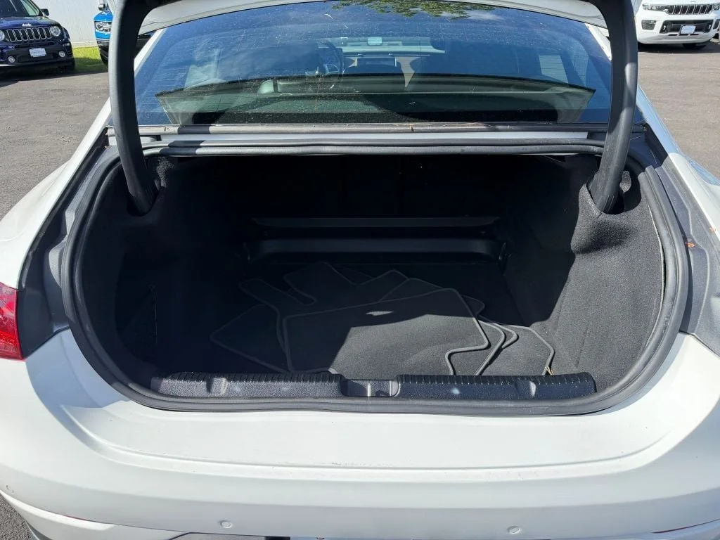 Used 2023 Polar White Mercedes-Benz EQE 350 4MATIC®+ Sedan, Exclusive w/ DIGITAL LIGHT & 20