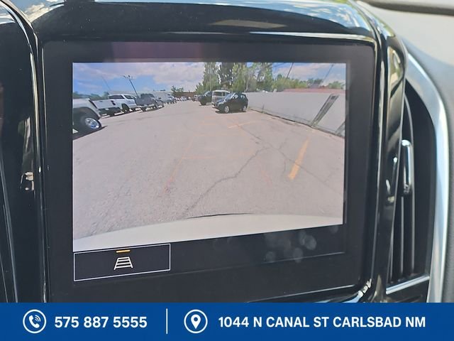 Used 2023 Beige Chevrolet LT image 16