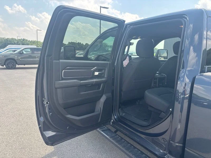 Used 2026 Blue Ram Big Horn image 10