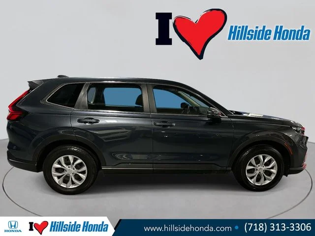 2024 Honda CR-V LX - Photo 6