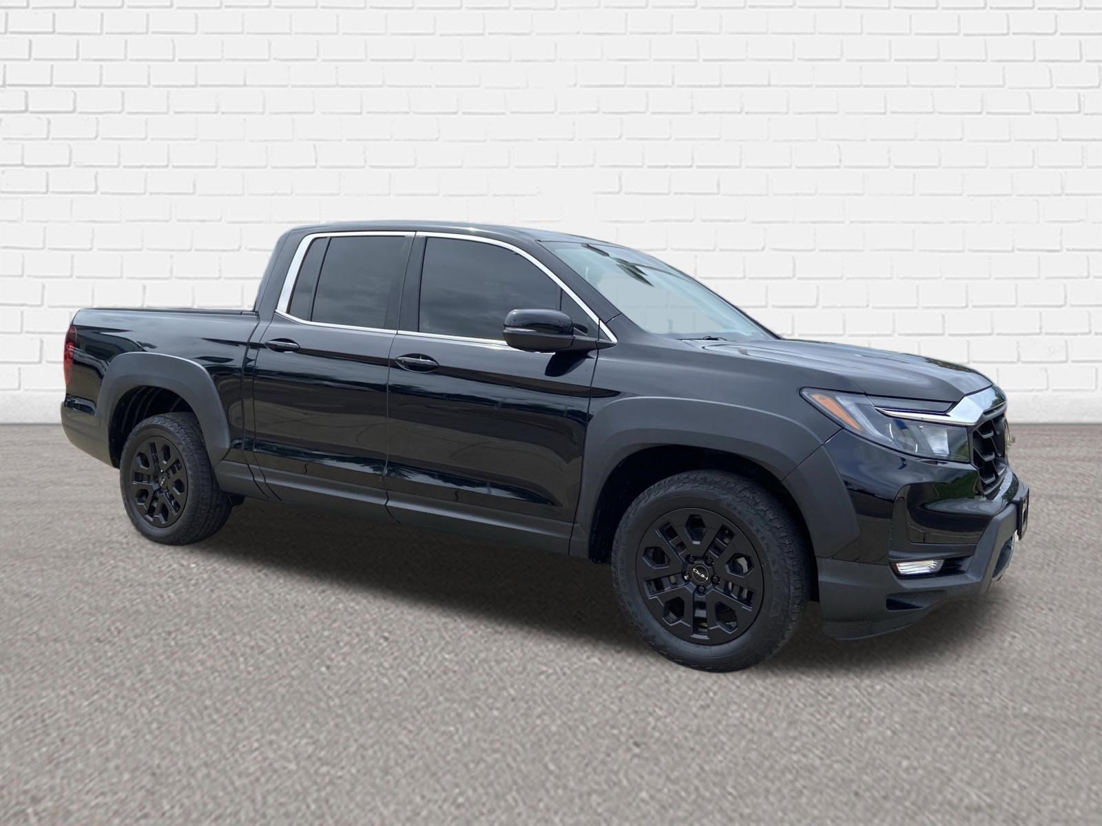 2023 Honda Ridgeline RTL AWD's photo