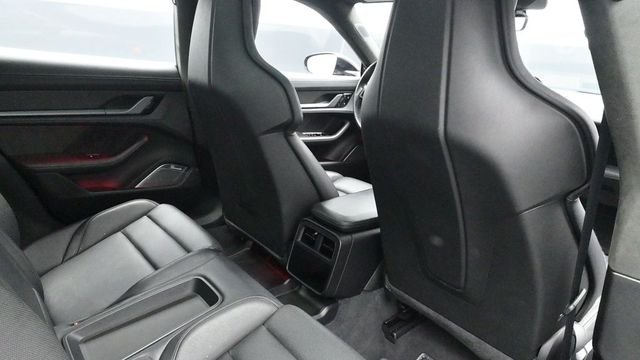 Used 2020 Black Porsche Turbo S image 13