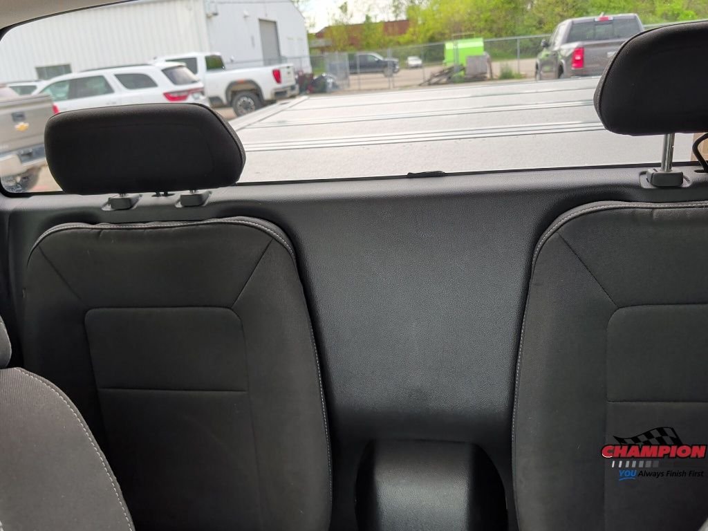 Used 2016 Red Chevrolet LT image 25