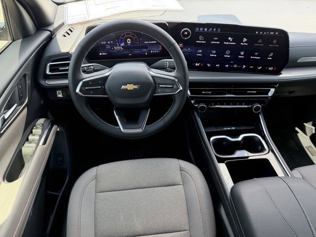 2026 Chevrolet Traverse LT - Photo 17