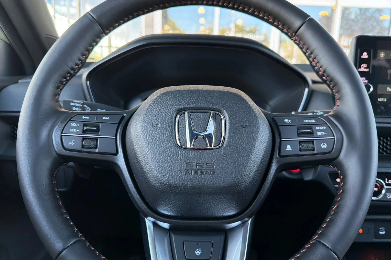 New 2026  Honda TrailSport image 25