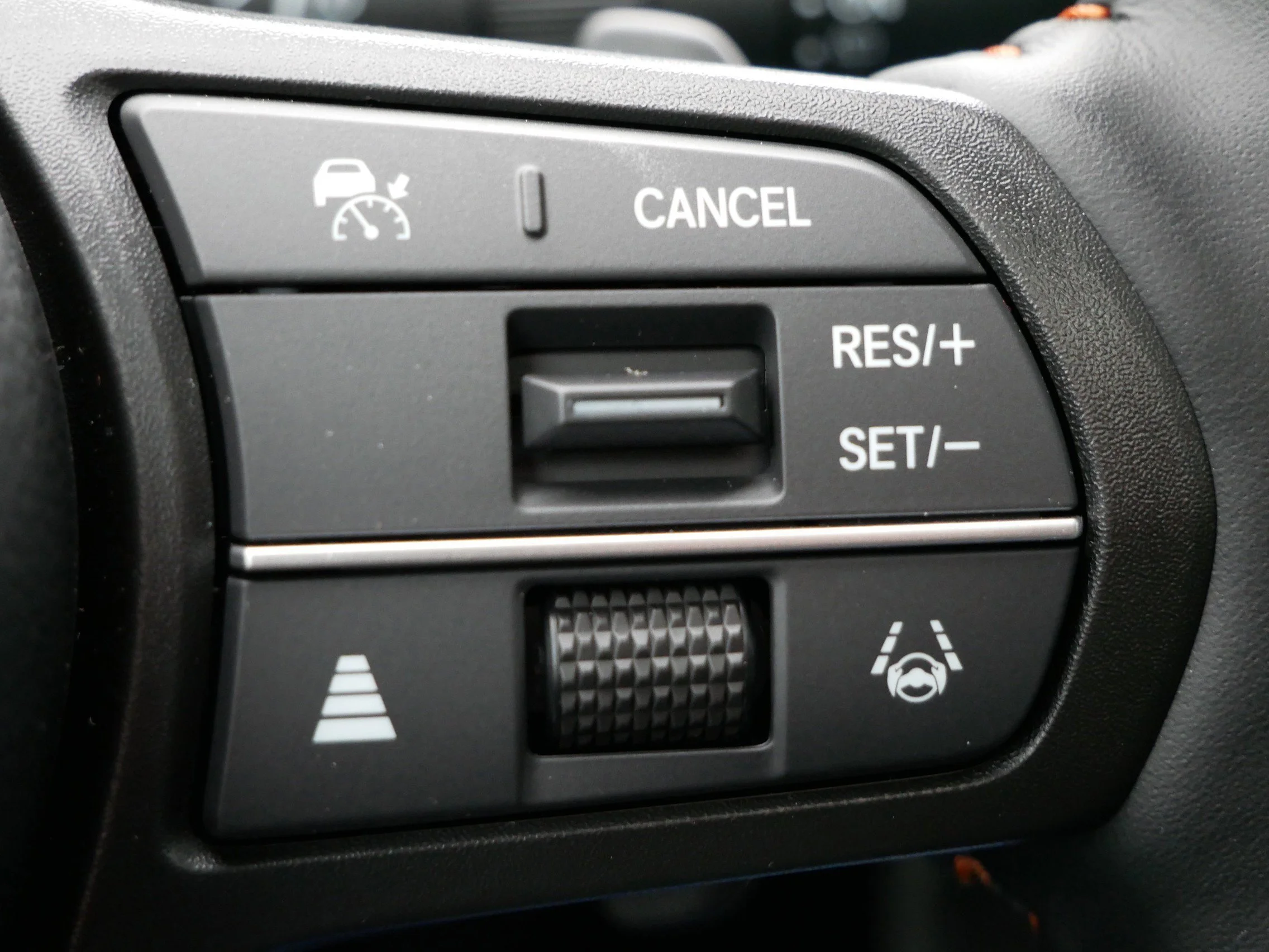 New 2026 Canyon River Blue Metallic Honda TrailSport image 24