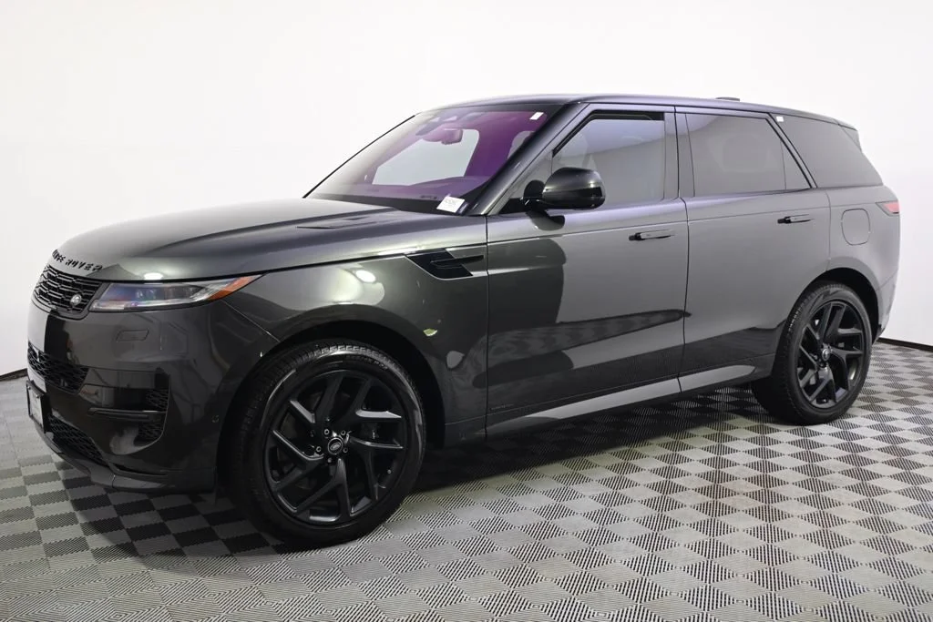 Used 2023 Land Rover Range Rover Sport Autobiography with VIN SAL119E44PA152992 for sale in Minneapolis, Minnesota