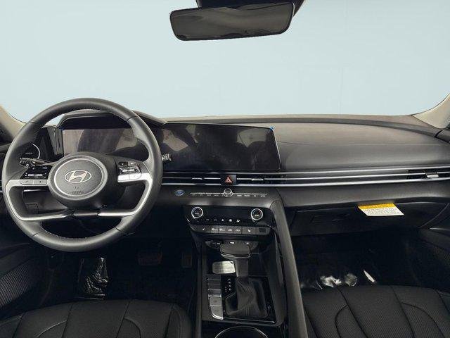 New 2026 Black Hyundai Limited image 7