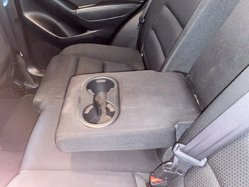 Used 2016 Gray Mazda Touring image 12