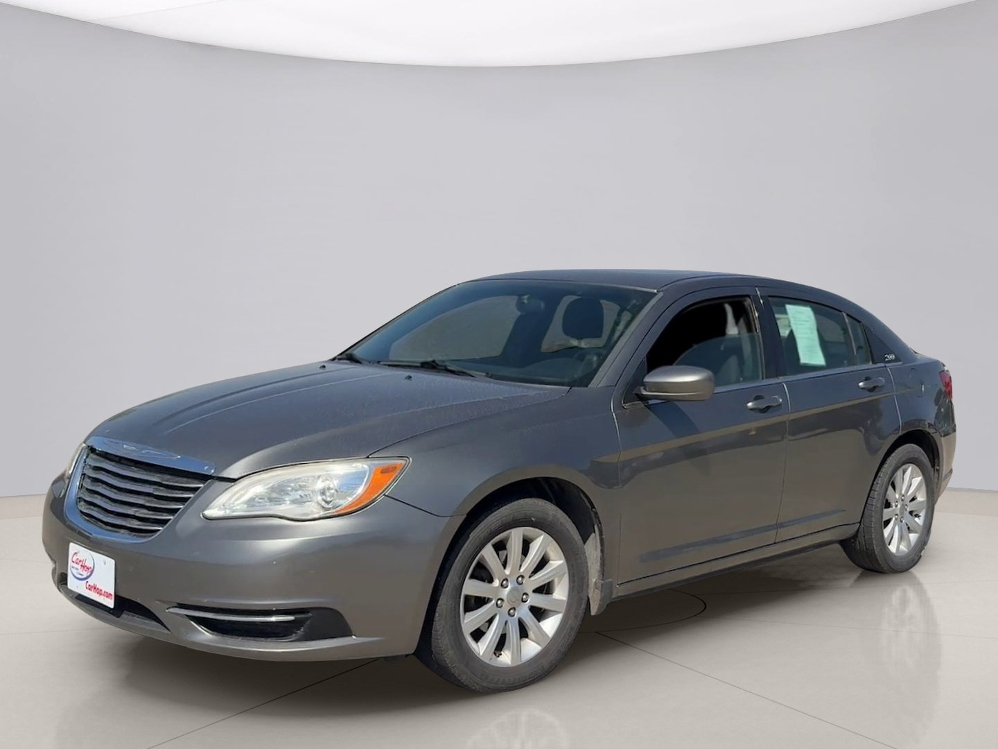 2012 Chrysler 200 Touring's photo