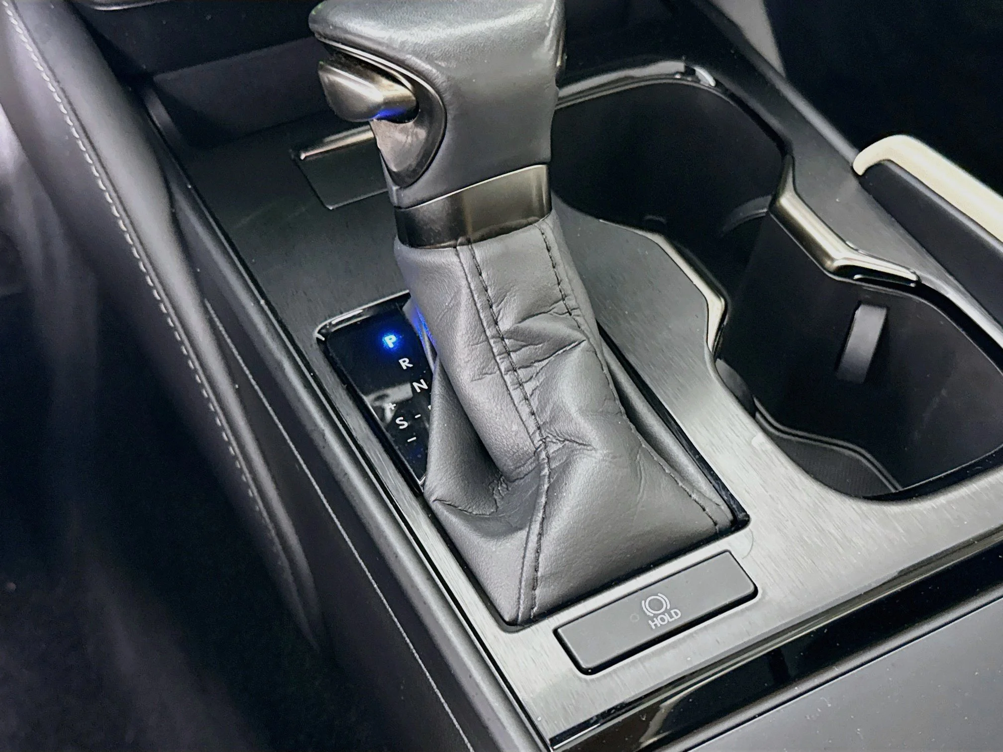 Certified Used 2024 NIGHTFALL MICA Lexus 350 image 18