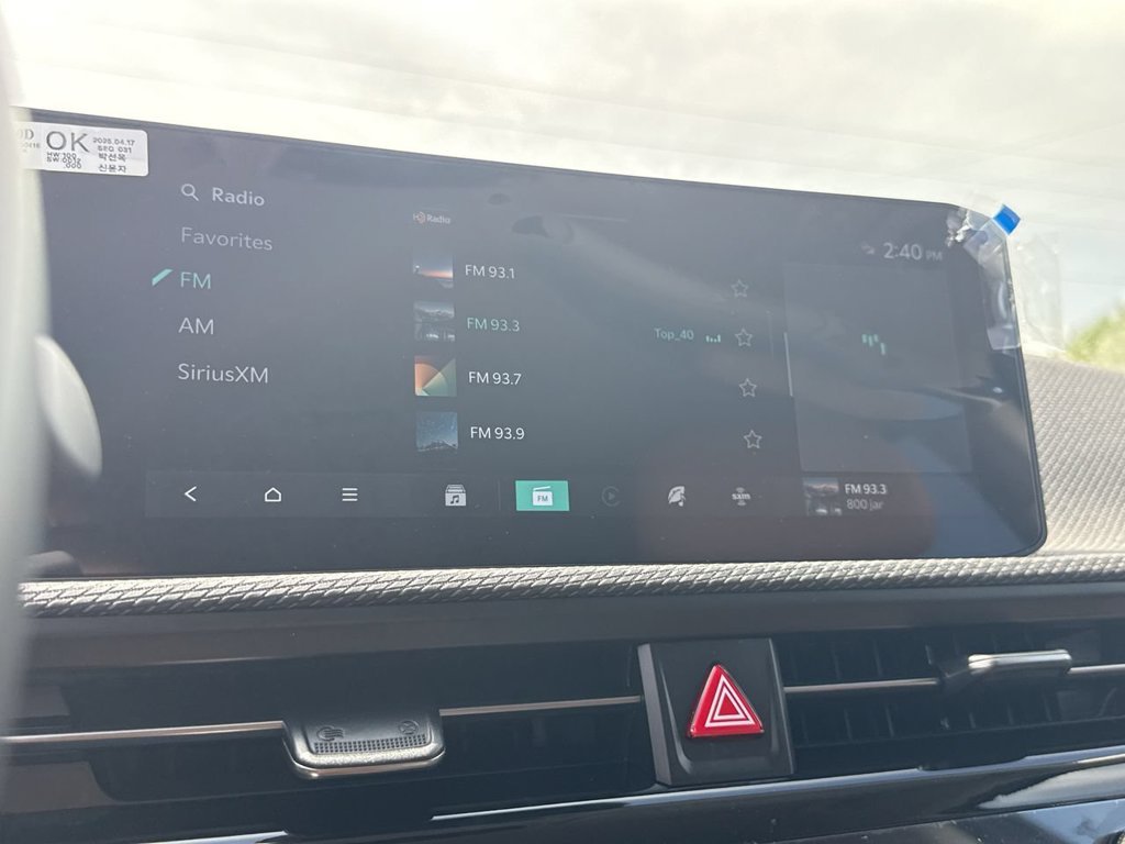 New 2026 Panthera Metal Kia WIND image 25