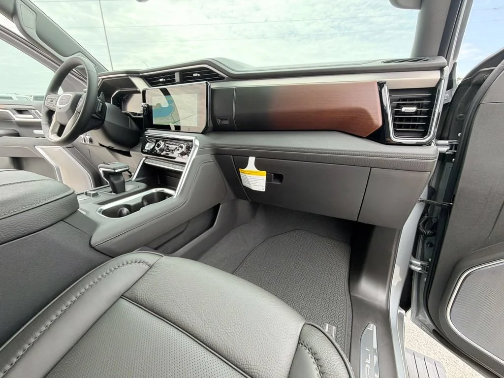 2026 GMC Sierra 1500 Denali - Photo 35