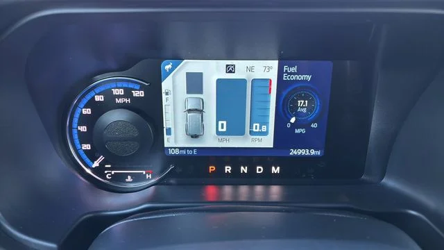 Used 2021  Ford First Edition image 12